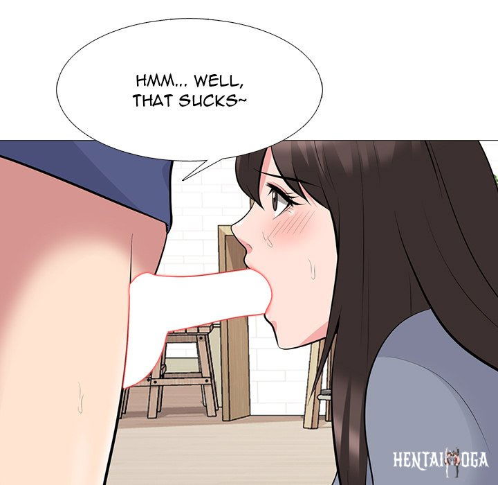 Extra Credit Extra Credit Chapter 64 - Page 104