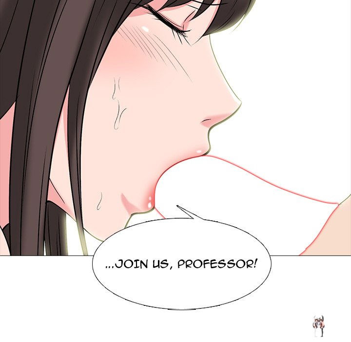 Extra Credit Extra Credit Chapter 64 - Page 106