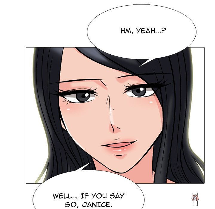 Extra Credit Extra Credit Chapter 64 - Page 107