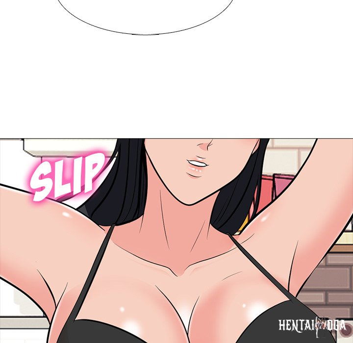 Extra Credit Extra Credit Chapter 64 - Page 108