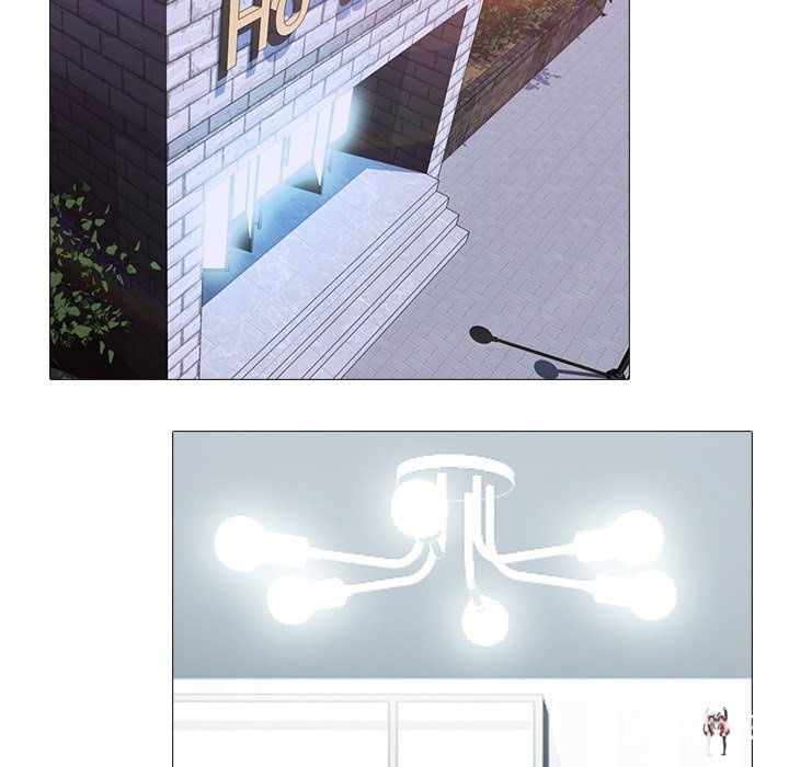 Extra Credit Extra Credit Chapter 64 - Page 113