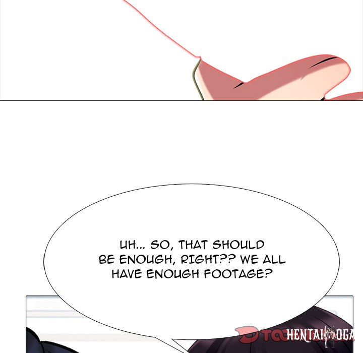 Extra Credit Extra Credit Chapter 64 - Page 117