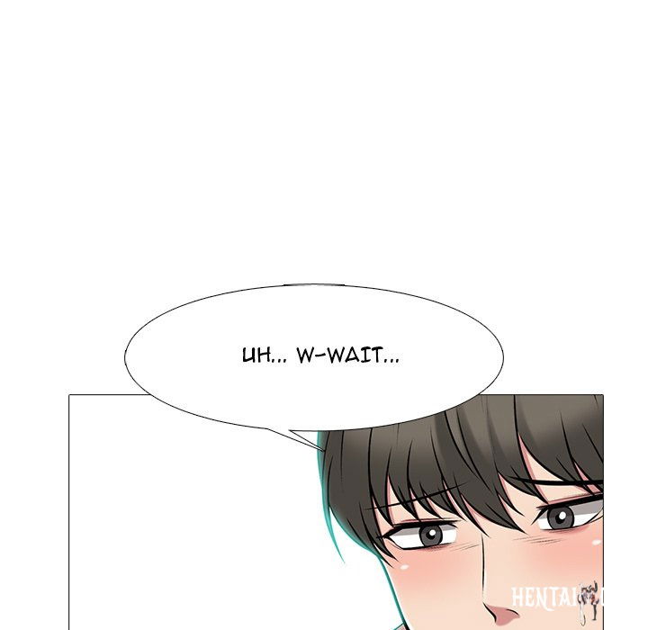 Extra Credit Extra Credit Chapter 64 - Page 122