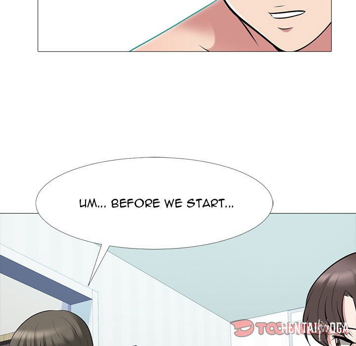 Extra Credit Extra Credit Chapter 64 - Page 123