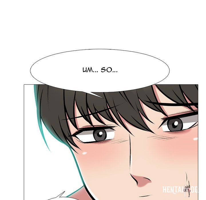 Extra Credit Extra Credit Chapter 64 - Page 125