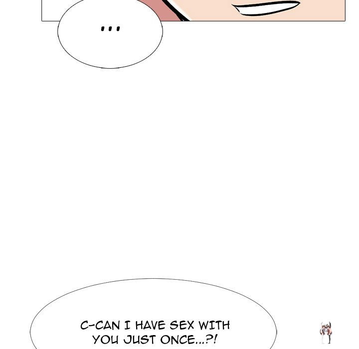 Extra Credit Extra Credit Chapter 64 - Page 126