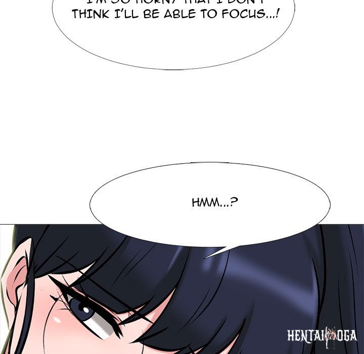 Extra Credit Extra Credit Chapter 64 - Page 128