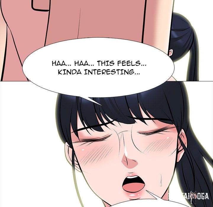 Extra Credit Extra Credit Chapter 64 - Page 19