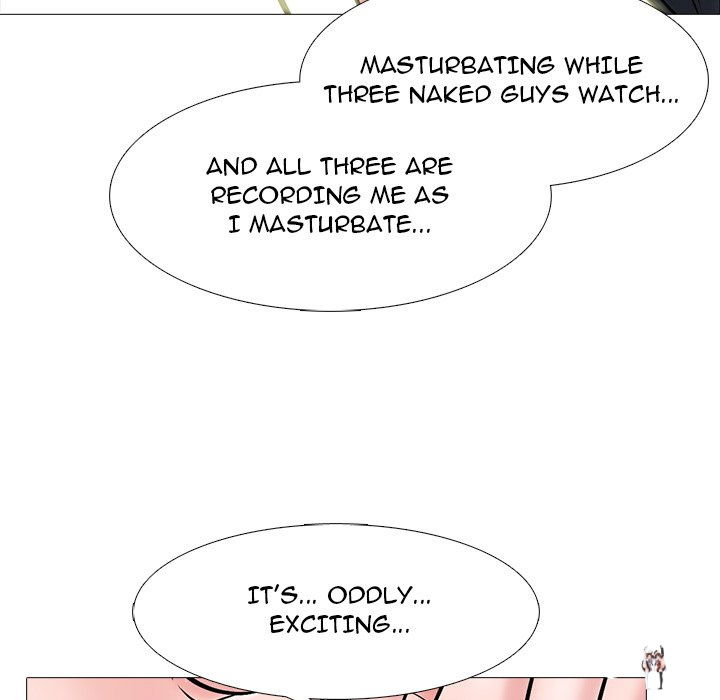 Extra Credit Extra Credit Chapter 64 - Page 20