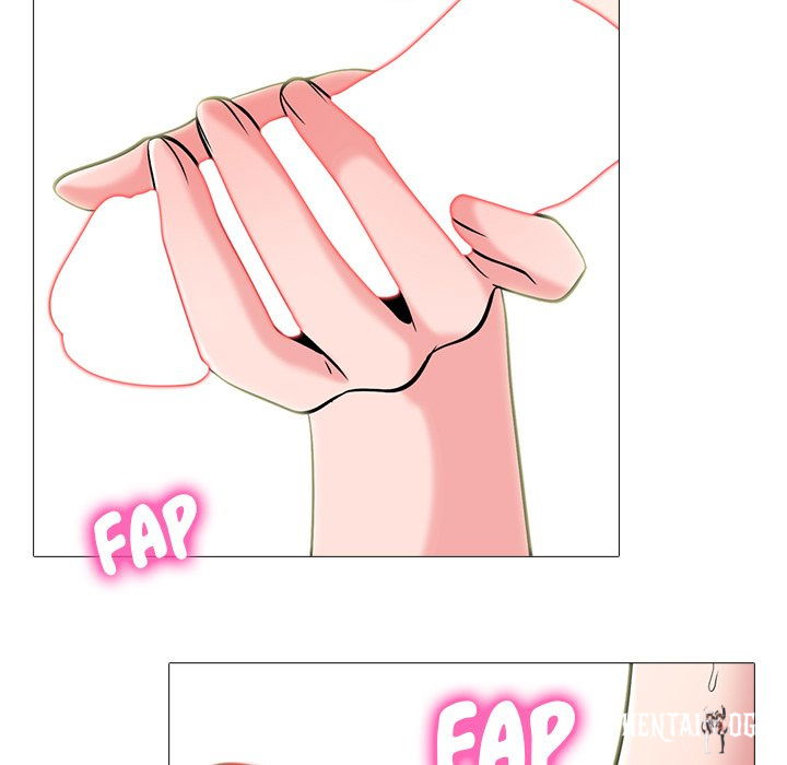 Extra Credit Extra Credit Chapter 64 - Page 25