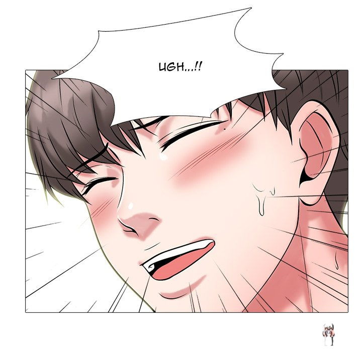 Extra Credit Extra Credit Chapter 64 - Page 28