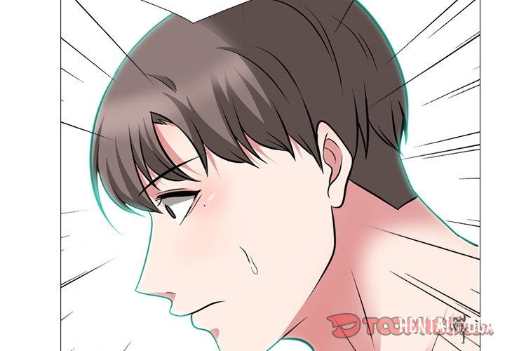 Extra Credit Extra Credit Chapter 64 - Page 3