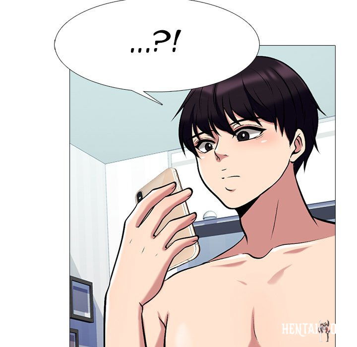 Extra Credit Extra Credit Chapter 64 - Page 34