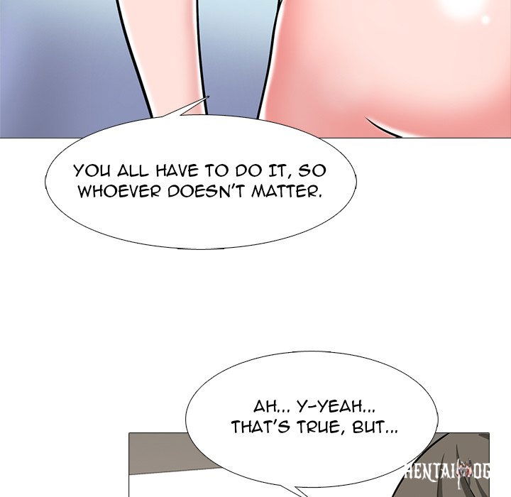 Extra Credit Extra Credit Chapter 64 - Page 41