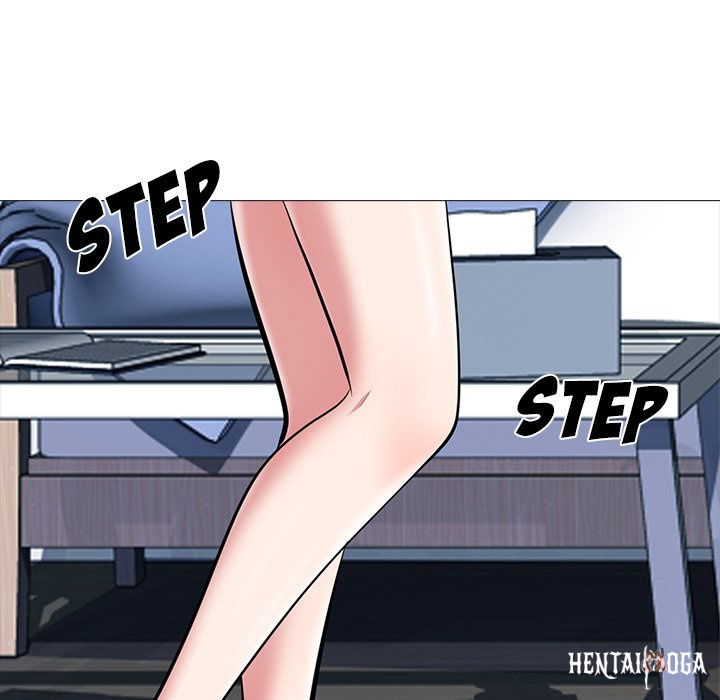 Extra Credit Extra Credit Chapter 64 - Page 49