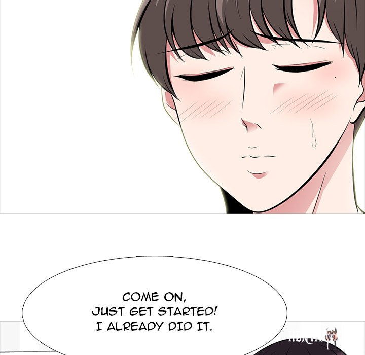 Extra Credit Extra Credit Chapter 64 - Page 53