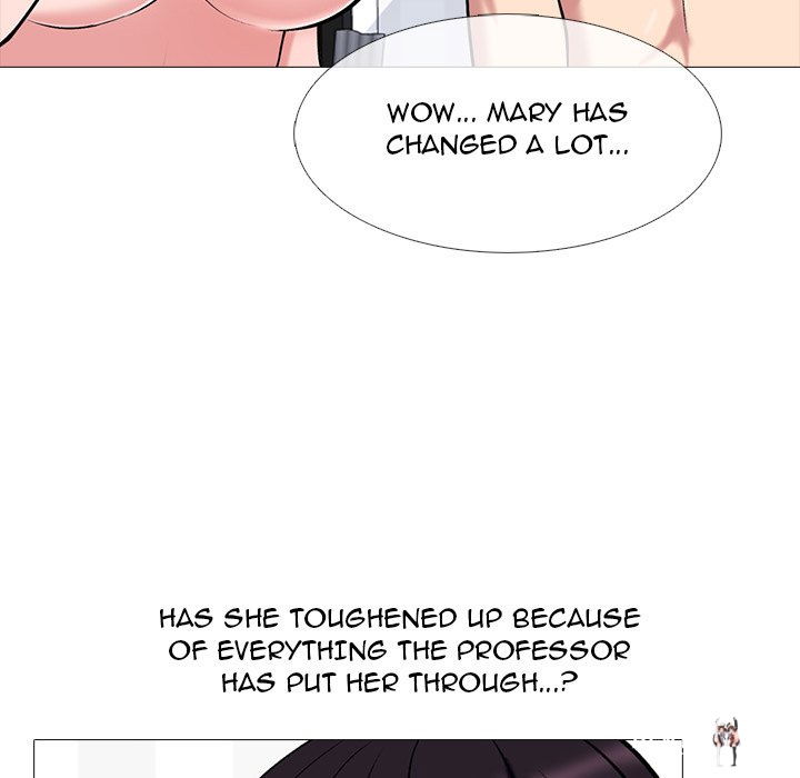 Extra Credit Extra Credit Chapter 64 - Page 55