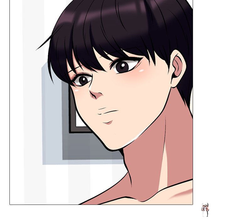 Extra Credit Extra Credit Chapter 64 - Page 56