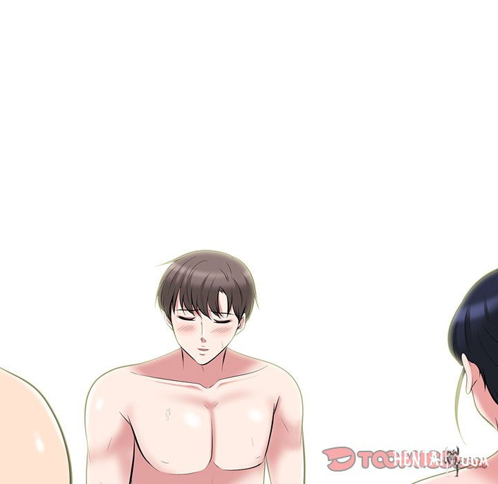 Extra Credit Extra Credit Chapter 64 - Page 57