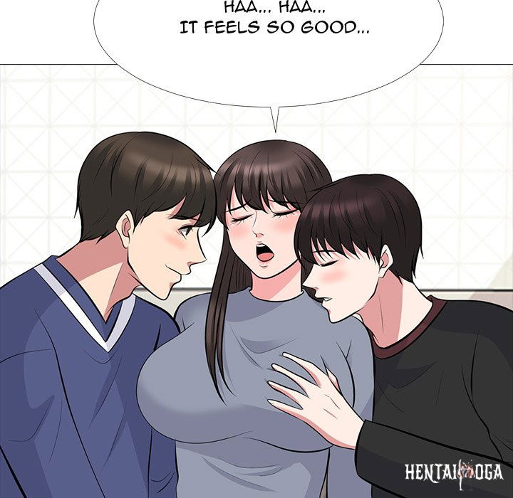 Extra Credit Extra Credit Chapter 64 - Page 71