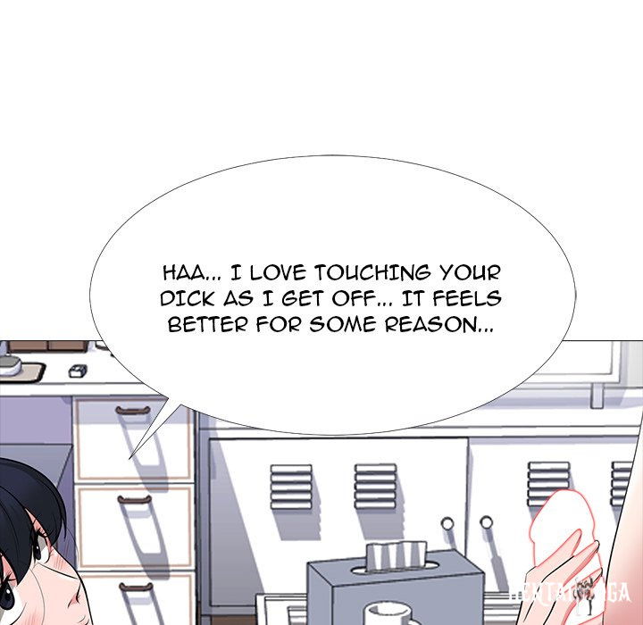 Extra Credit Extra Credit Chapter 64 - Page 8