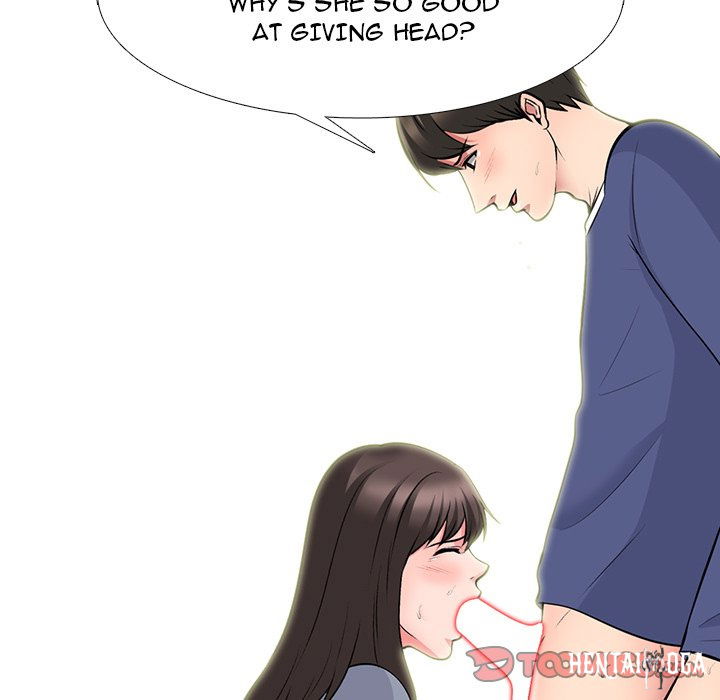 Extra Credit Extra Credit Chapter 64 - Page 87