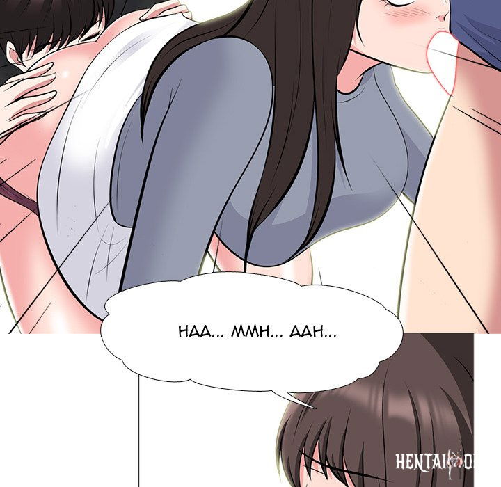 Extra Credit Extra Credit Chapter 64 - Page 95