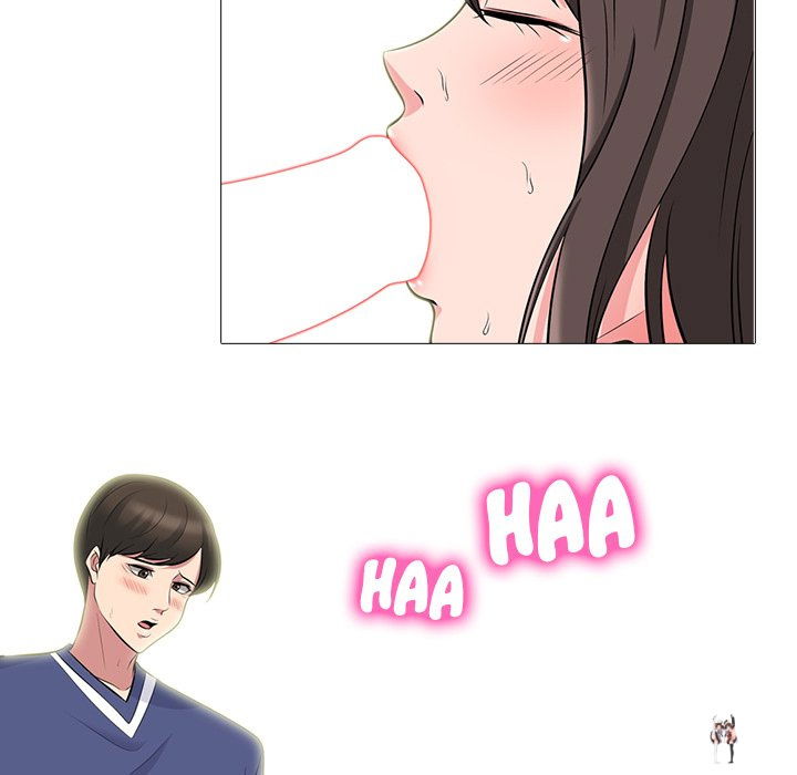 Extra Credit Extra Credit Chapter 64 - Page 96