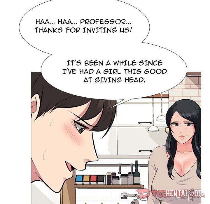 Extra Credit Extra Credit Chapter 64 - Page 99