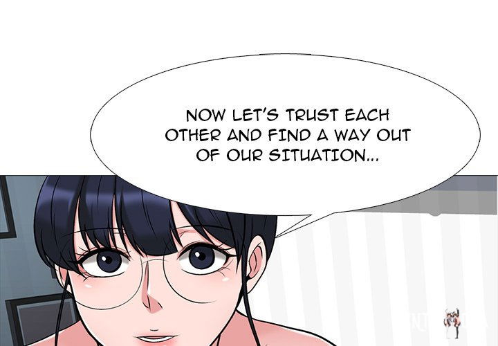 Extra Credit Extra Credit Chapter 65 - Page 1