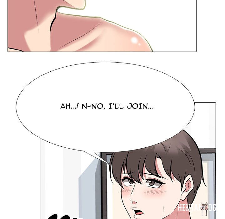 Extra Credit Extra Credit Chapter 65 - Page 105