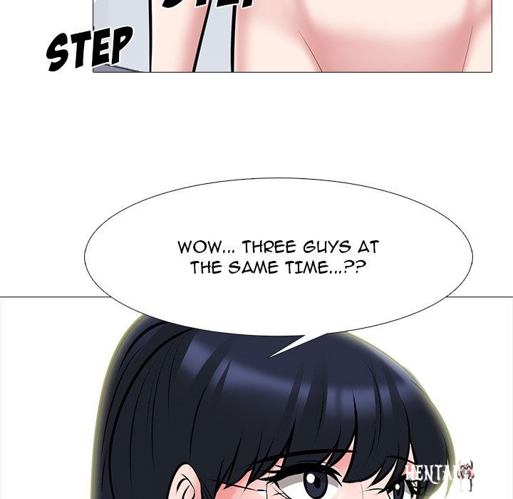 Extra Credit Extra Credit Chapter 65 - Page 107