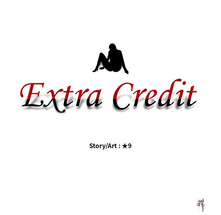 Extra Credit Extra Credit Chapter 65 - Page 11