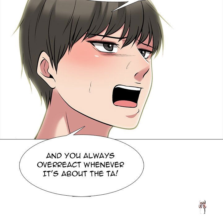 Extra Credit Extra Credit Chapter 65 - Page 18