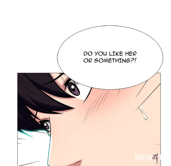 Extra Credit Extra Credit Chapter 65 - Page 19