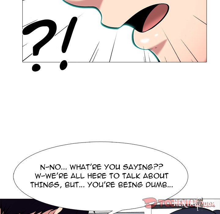 Extra Credit Extra Credit Chapter 65 - Page 20