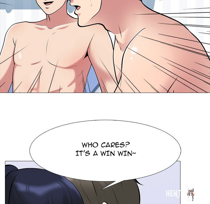 Extra Credit Extra Credit Chapter 65 - Page 29