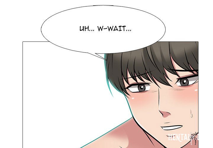 Extra Credit Extra Credit Chapter 65 - Page 3