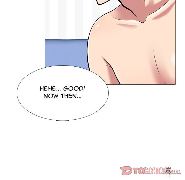 Extra Credit Extra Credit Chapter 65 - Page 32