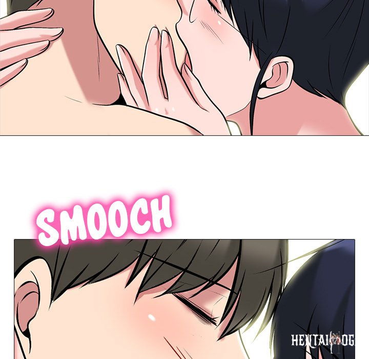 Extra Credit Extra Credit Chapter 65 - Page 43