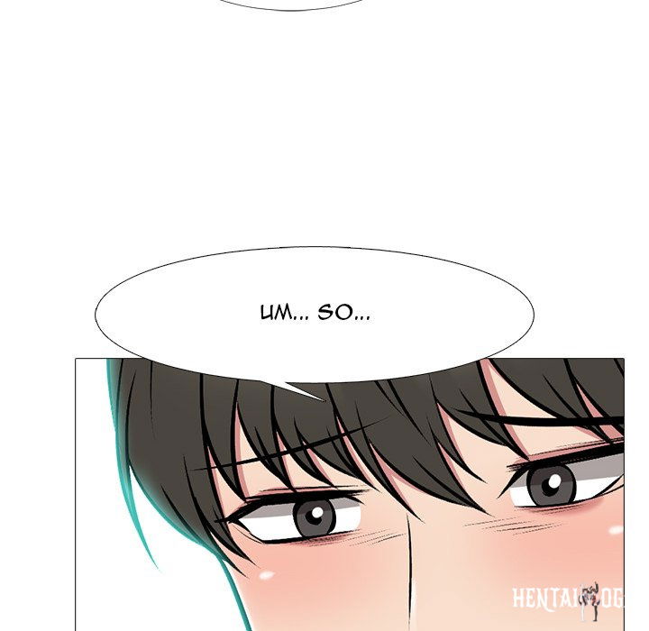 Extra Credit Extra Credit Chapter 65 - Page 6