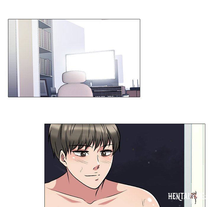 Extra Credit Extra Credit Chapter 65 - Page 64