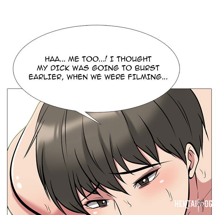 Extra Credit Extra Credit Chapter 65 - Page 76