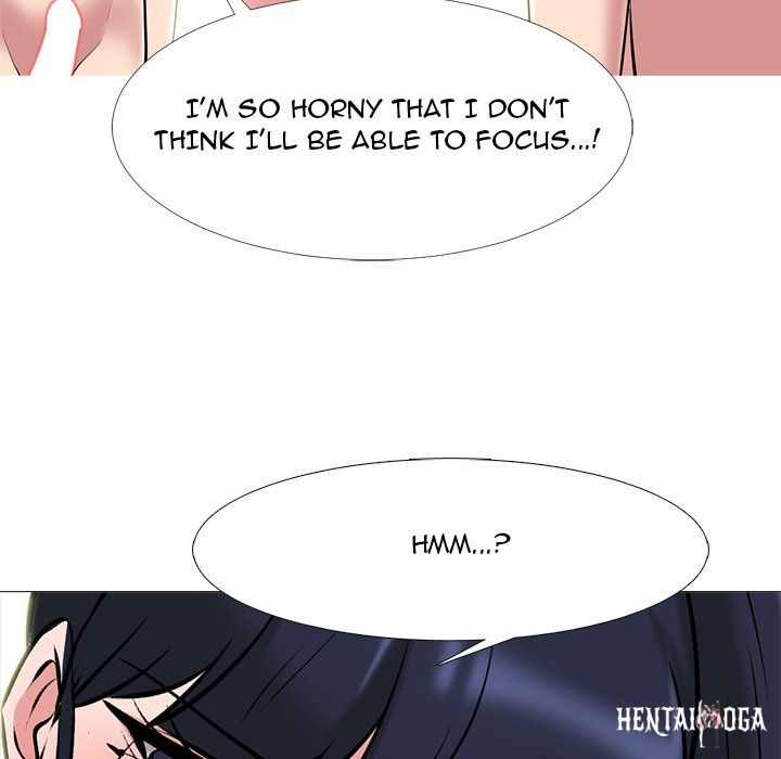 Extra Credit Extra Credit Chapter 65 - Page 9