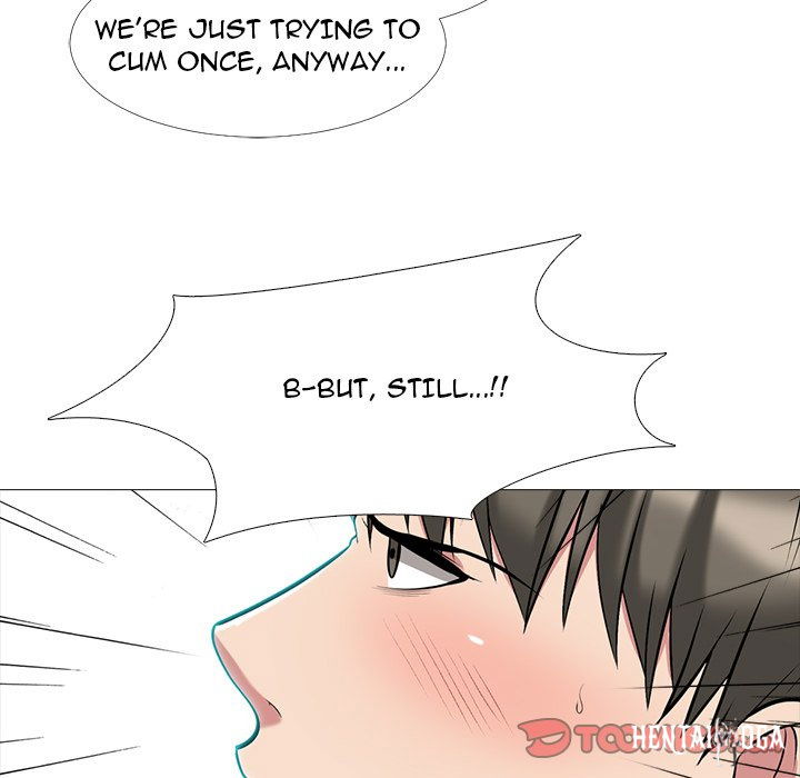 Extra Credit Extra Credit Chapter 65 - Page 98