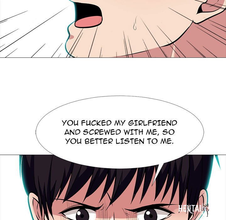 Extra Credit Extra Credit Chapter 65 - Page 99