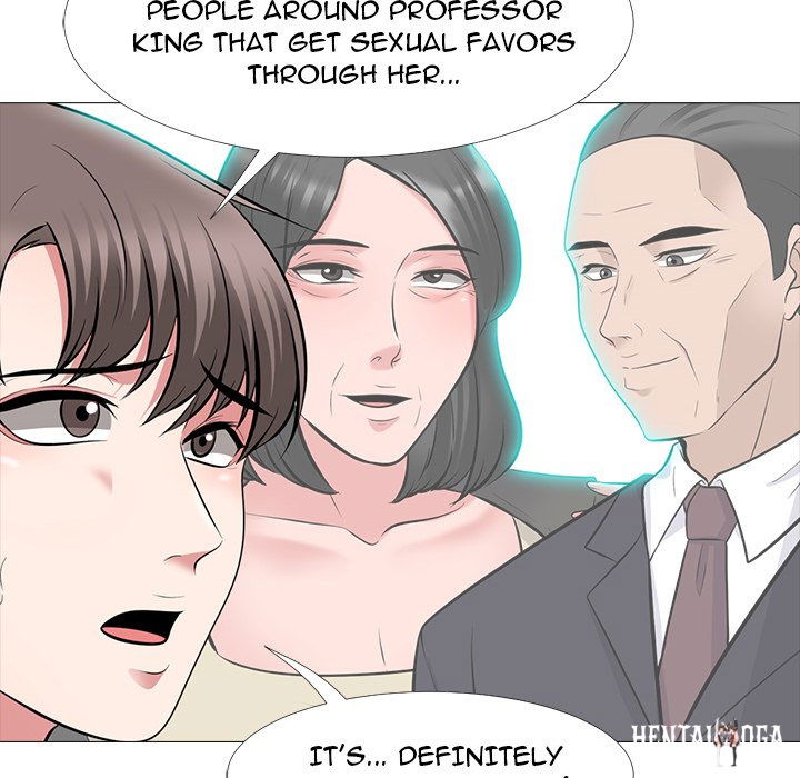 Extra Credit Extra Credit Chapter 66 - Page 106