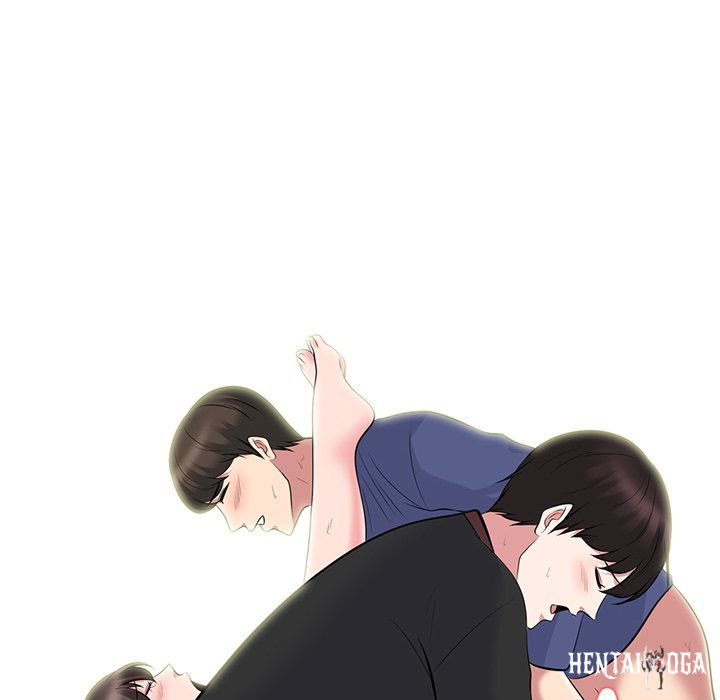 Extra Credit Extra Credit Chapter 66 - Page 108