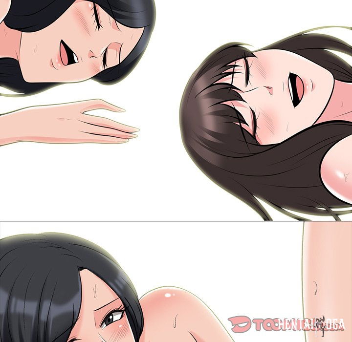 Extra Credit Extra Credit Chapter 66 - Page 110