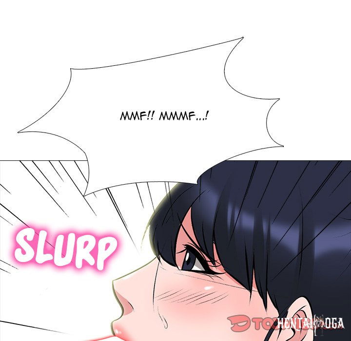 Extra Credit Extra Credit Chapter 66 - Page 20